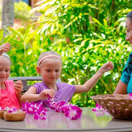Marriott'S Waiohai Beach Club Koloa Luaran gambar