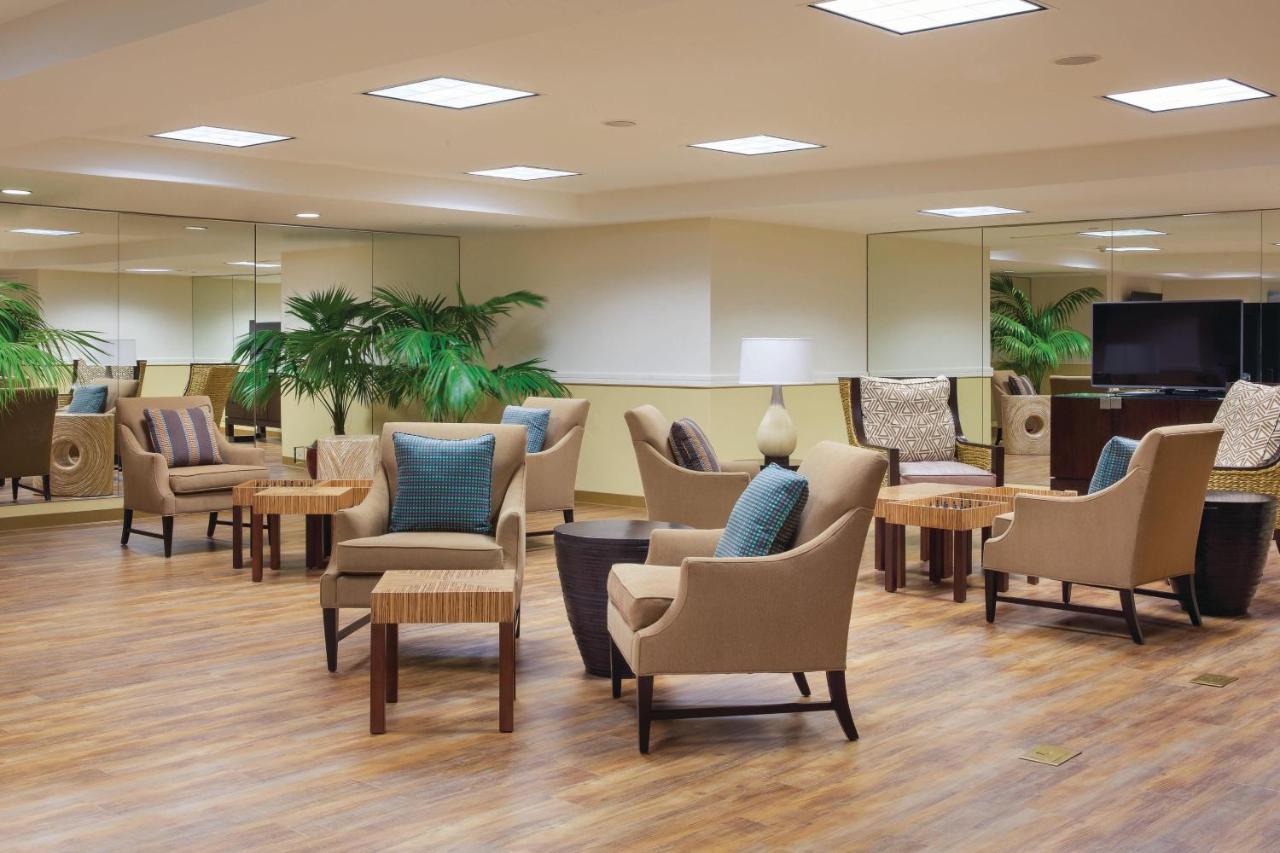Marriott'S Waiohai Beach Club Koloa Luaran gambar