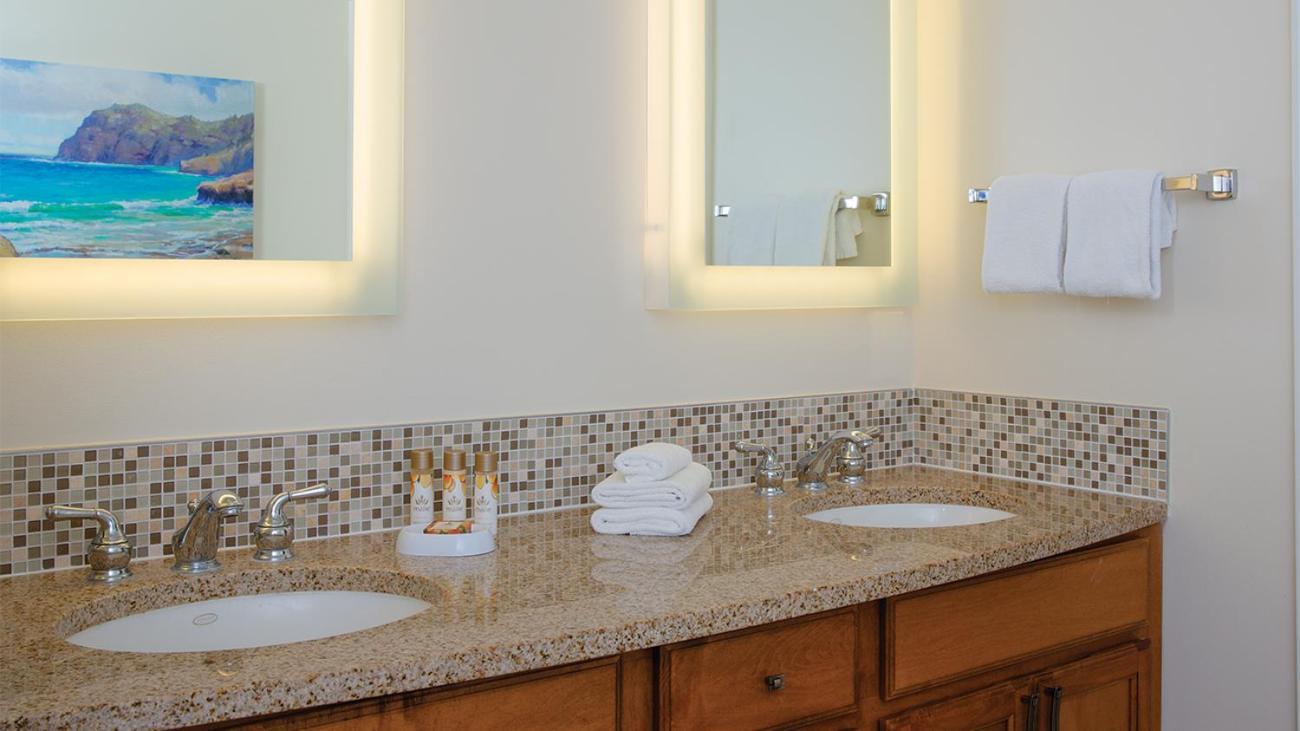 Marriott'S Waiohai Beach Club Koloa Luaran gambar