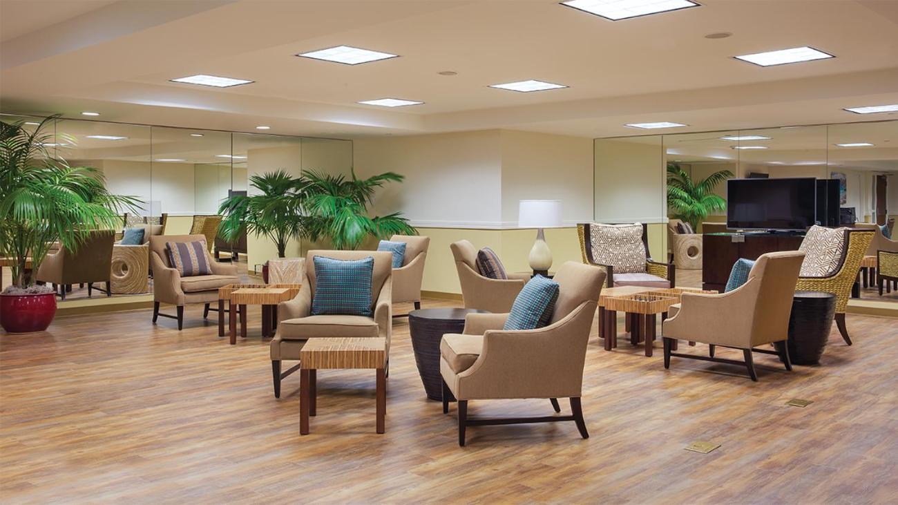 Marriott'S Waiohai Beach Club Koloa Luaran gambar