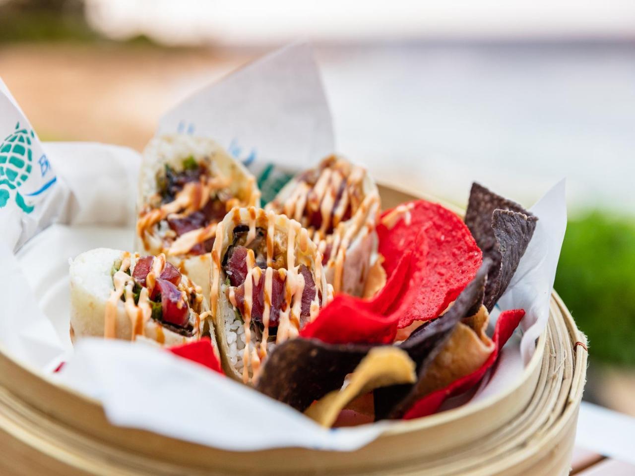 Marriott'S Waiohai Beach Club Koloa Luaran gambar